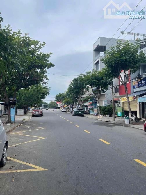 💥SIÊU PHẨM ĐẤT MẶT TIỀN NGUYỄN CÔNG TRỨ–DT LỚN 400M²–VỊ TRÍ VÀNG KINH DOANH💥💥