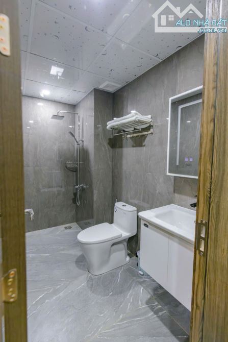 Bán toà nhà 4 tầng đường Dương Tự Minh, Sơn Trà, Đà Nẵng