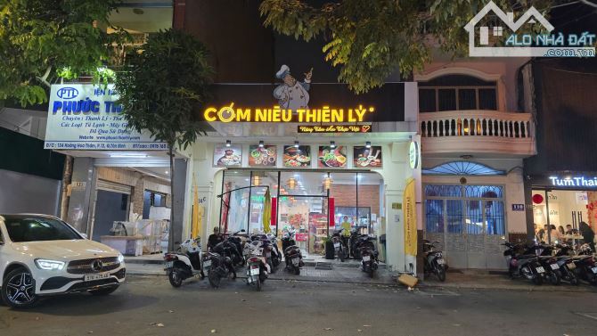 Mặt Tiền Lê Văn Sỹ, Tân Bình. DT: 3.8x14m, 2 Tầng, HDT 30tr/tháng Giá Bán 12.8 ỷ