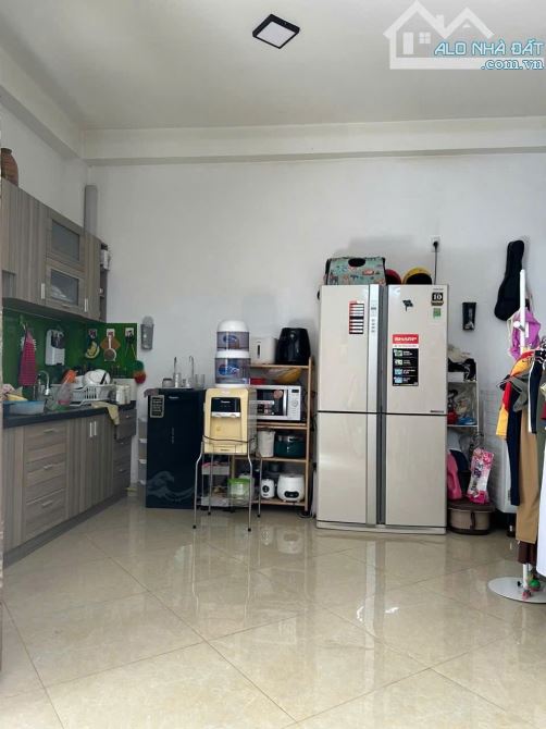 SIÊU PHẨM 3 TẦNG – KIỆT LÊ DUẨN, TRUNG TÂM ĐÀ NẴNG - CHỈ NHỈNH 4 TỶ XÍ XI