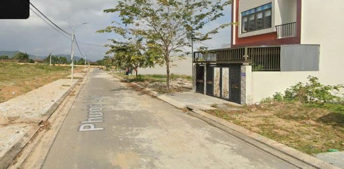 🏆BÁN ĐẤT ĐẸP ĐƯỜNG PHƯỚC LÝ 6 dt105m2 Gía 4.1 tỷ tl sập hầm