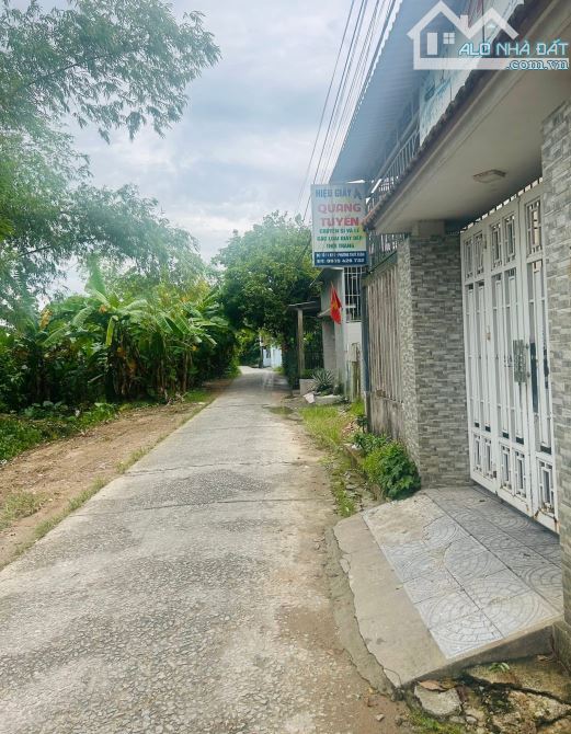 🔥🔥🔥🔥🔥Bán nhà 2 tầng mặt tiền NGUYỄN VĂN ĐÀO KQH BÀU VÁ 144m2 chỉ 4 tỷ