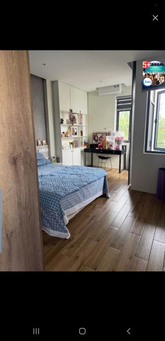 Bán nhà  Đỗ đăng Đệ  đt 112m2   ngang 5m  3 tầng  đường 7.5 m  giá 11.5 tỷ