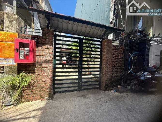 BÁN NHÀ ĐƯỜNG HẢI PHÒNG THANH KHÊ KIỆT 3.5M  RÔNG GẦN 80M2 TRUNG TÂM ĐÀ NẴNG CHỈ 3,X TỶ