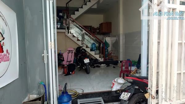 🏠 BÁN NHÀ 2 TẦNG KIỆT 196 TRẦN CAO VÂN – THÔNG NGUYỄN TẤT THÀNH - ĐÀ NẴNG. GIÁ MỀM