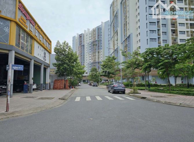 BÁN NHANH ĐẤT SÂN BAY LONG THÀNH 200m2 KDC D2D - NGAY CHỢ MỚI LỘC AN - GIÁ NGỘP 2.3 TỶ