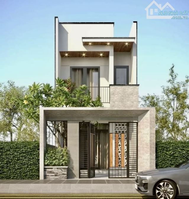 CỰC HIẾM! SIÊU MẶT PHỐ KINH DOANH Đ. NÚI THÀNH – 75M2, NGANG 5.2M, NỞ HẬU 6M – NHỈNH 10TỶ