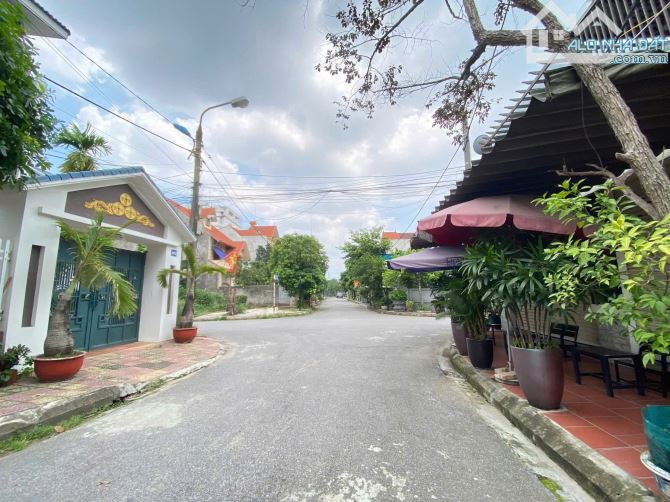 Bán đất Chaipi Cái Tắt, An Đồng, An Dương 200m giá chỉ có 10 tỷ