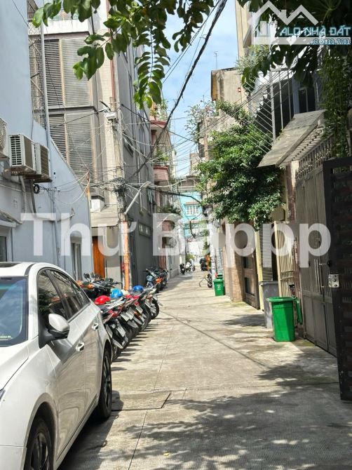 🏡💥MỚI XỊN Ở NGAY💥UNG VĂN KHIÊM BÌNH THẠNH💥CÁCH 1🏡 RA MT💥42M (5.2x9)- CHỈ 6.xTỶ TL🌹