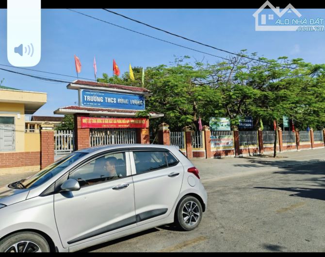 Bán Nhà 04 Tầng MT Đặng Huy Trứ,P Thuận Hoá, Huế 91m2 Giá rẻ 8.3tỷ
