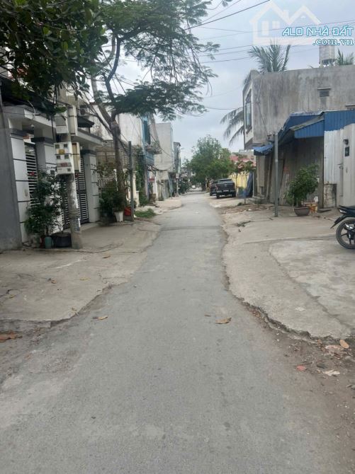 Bán 2 lô đất Hải Thành 1 Dương Kinh - DT 360m - Mt 10m - Giá bán 28,5 tr/m