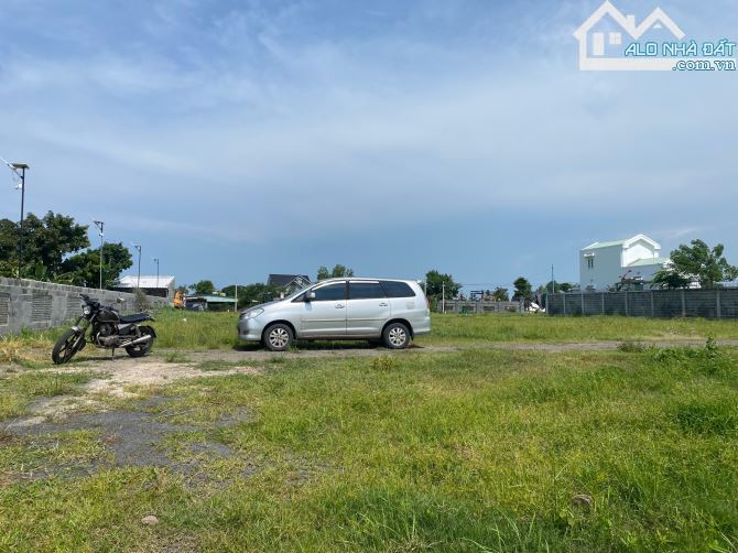 🌿 Bán Đất Long Mỹ - Phước Hải, Đất Đỏ BRVT, 3000m² Mặt Tiền Đường Đá Mi Ô Tô