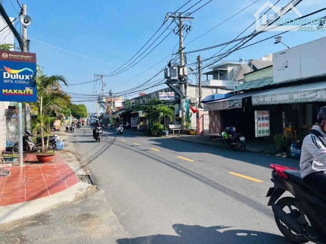 Cần bán gấp đất hẻm xe hơi đường 9, p Linh Tây, Thủ Đức. Có sẵn thu nhập, giá rẻ.