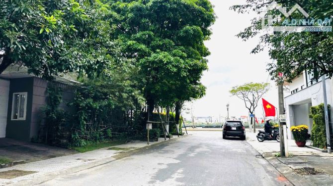 Bán đất MT đường Thi Sách - đường 7m5- trung tâm Hải Châu  -Vị trí đường 7m5 Thi Sách