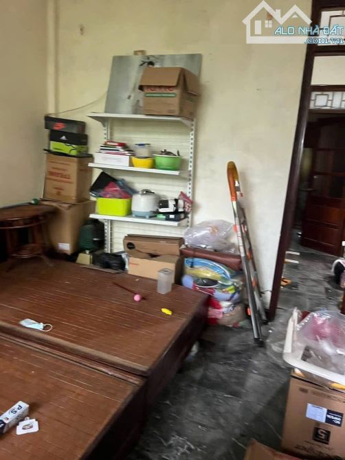 SIÊU HOT! CỰC PHẨM MẶT PHỐ PHÁO ĐÀI LÁNG ĐỐNG ĐA - VỊ TRÍ KINH DOANH ĐẸP: 58M2 - 23.5 TỶ