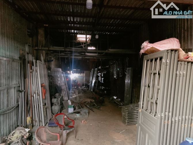 MẶT TIỀN KINH DOANH - 190M2 - CẤP 4 - THU NHẬP 180 TRIỆU/NĂM.,