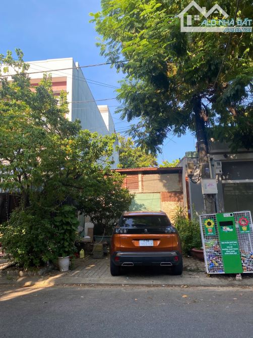 💥 BÁN ĐẤT 2 MẶT TIỀN 19 ĐẶNG VĂN NGỮ - KHUÊ TRUNG 📐 Diện tích: 100m2