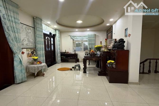 Bán nhà, Nguyễn Thị Kiêu, Quận 12, 128 m² (8m x 16m), diện tích đẹp - Giá 9.5 tỷ TL