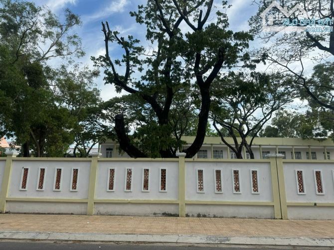 Bán lô A7-12 mặt tiền Nguyễn Trãi Ocean Dunes Phan Thiết