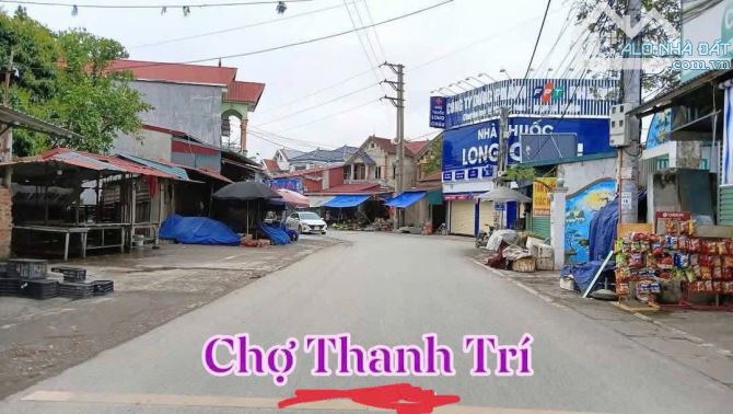 Đất gần khu tiểu mẫu trại cau thanh trí dt 100m fun thổ sổ sẫn giao dịch dg tong 4m giá ch