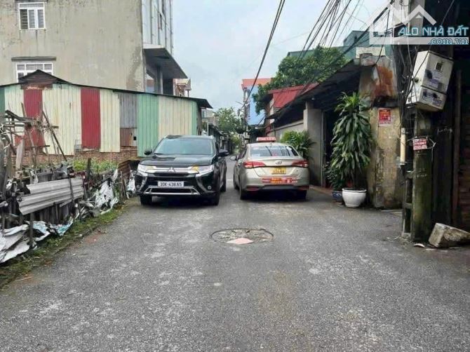 Bán 40m đất kim Thiều Hương Mạc Từ Sơn , giá hơn 1 tỷ