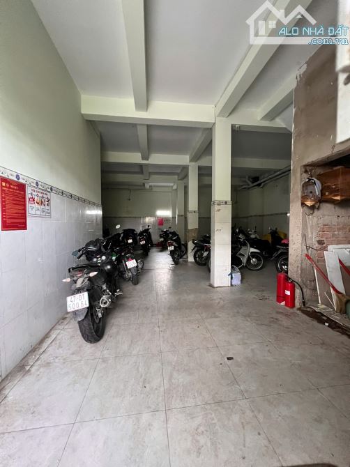Bán CHDV Đường Linh Trung, TP Thủ Đức thu nhập 63tr/tháng