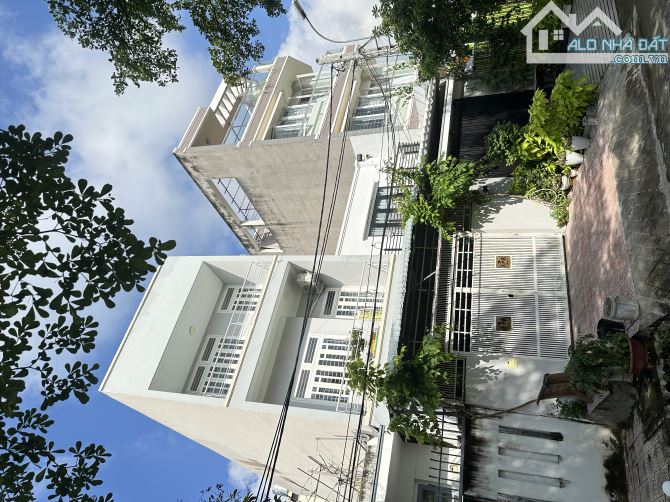 BÁN NHÀ 3 TẦNG- HUỲNH TẤN PHÁT- NHÀ BÈ– MT ĐƯỜNG SỐ- 100M2- GIÁ HƠN 7 TỶ.