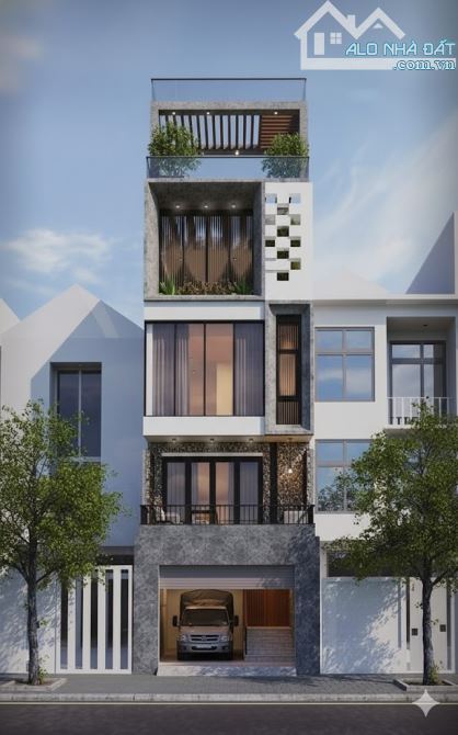 CĂN HỘ DỊCH VỤ HOÀNG HOA THÁM 295M2, Ô TÔ TẢI VÀO NHÀ - DÒNG TIỀN 5 TỶ/NĂM