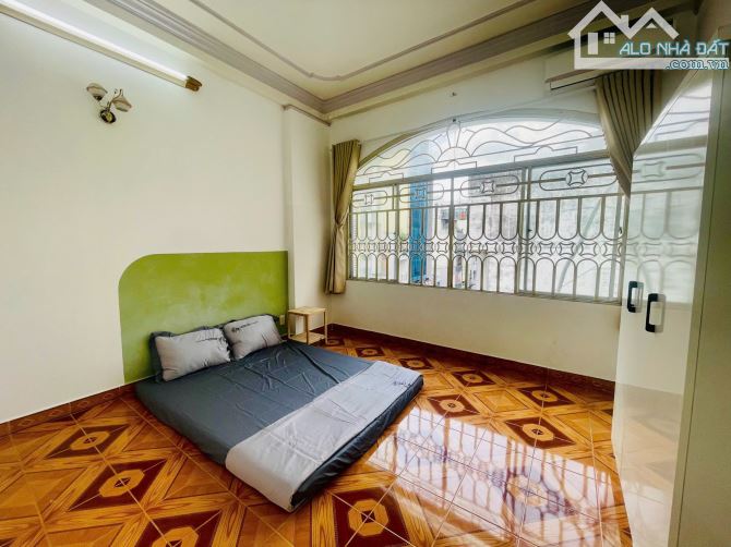 cho thuê phòng hoàng diệu q4 gần cầu ông lãnh gần cầu calmette gần chợ xóm chiếu gần q1 q7