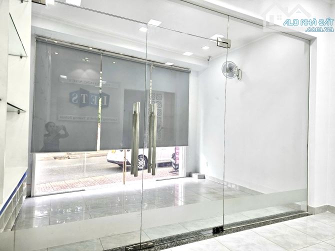 🌴 Bán nhà 3 tầng mặt tiền đường kinh doanh, Tăng Nhơn Phú B, Thủ Đức - 79mv( 5*15.8).