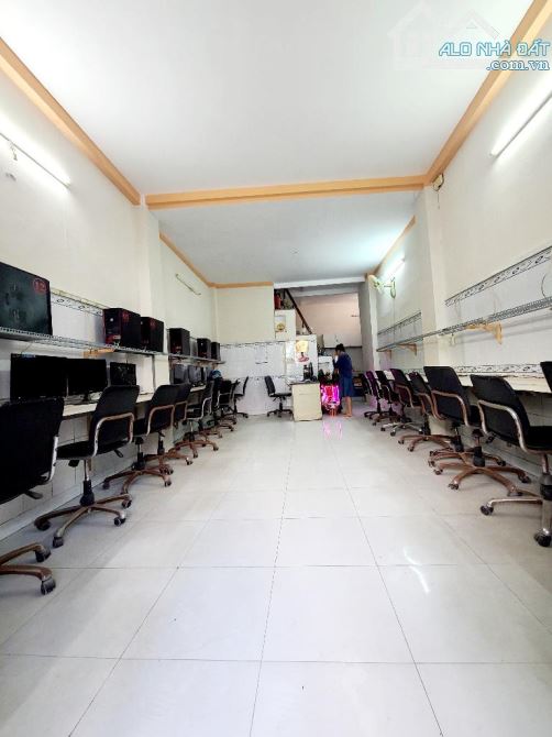 Bán nhà 2 tầng, 50m² (4x13), Hẻm xe hơi Kinh Dương VƯơng, gần Tên Lửa, chỉ hơn 4 tỷ
