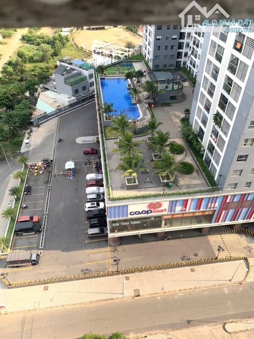 BÁN CĂN HỘ NAVITA TAM BÌNH THỦ ĐỨC SÔ RIÊNG