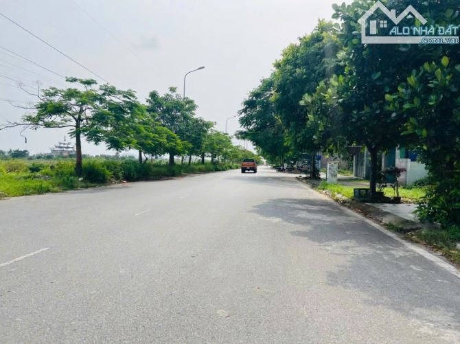 🏡 CẦN BÁN ĐẤT TÁI ĐỊNH CƯ HỘ PHỤ XI MĂNG – AN DƯƠNG 54m giá 2,8x tỷ