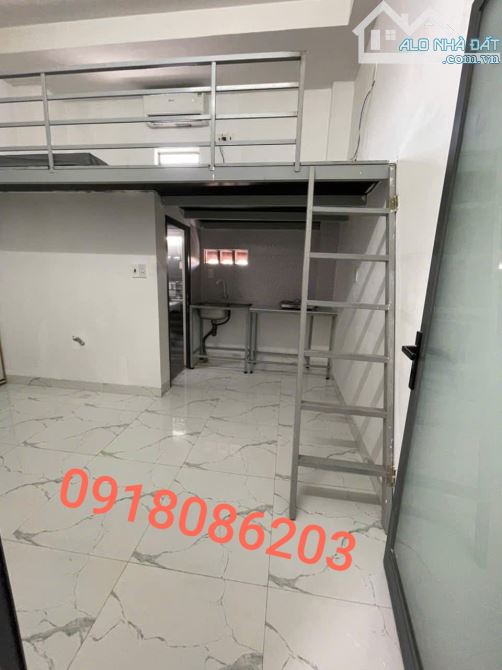 Bán nhanh dãy trọ kiệt ô tô Trần Cao vân sát biển chỉ nhỉnh 4 tỷ