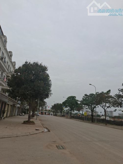 🏢 Mặt Phố Thuận An Trâu Quỳ-Biệt Thự Lô Góc 5 Tầng Kinh Doanh - Đối Diện CV 31Ha