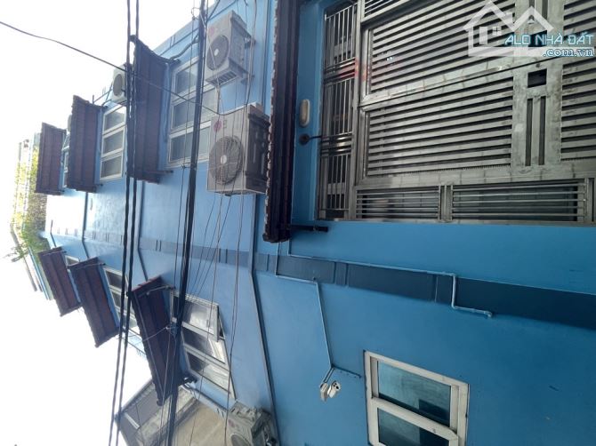 Mỹ Đình—Ô Tô Đỗ Cửa—Ngõ Thoáng—42M—MT 7M—6 Tầng—Nhỉnh 9 Tỷ