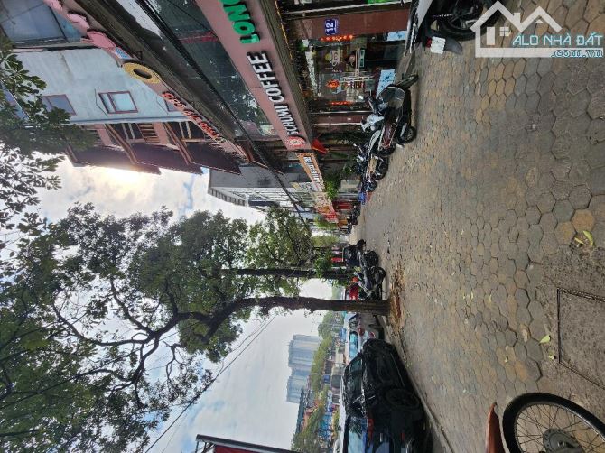 Mặt phố VIP Lê Quang Đạo – Vỉa hè mênh mông – Kinh doanh đỉnh – Hiếm nhà bán – Gần Mỹ Đình