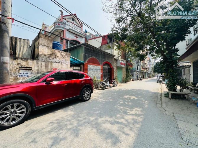 Ngô Xuân Quảng/Nhà C4 105m 4m tiền 19 tỷ/ Ô tô tránh, Kinh doanh đỉnh, Dòng tiền 15tr/th