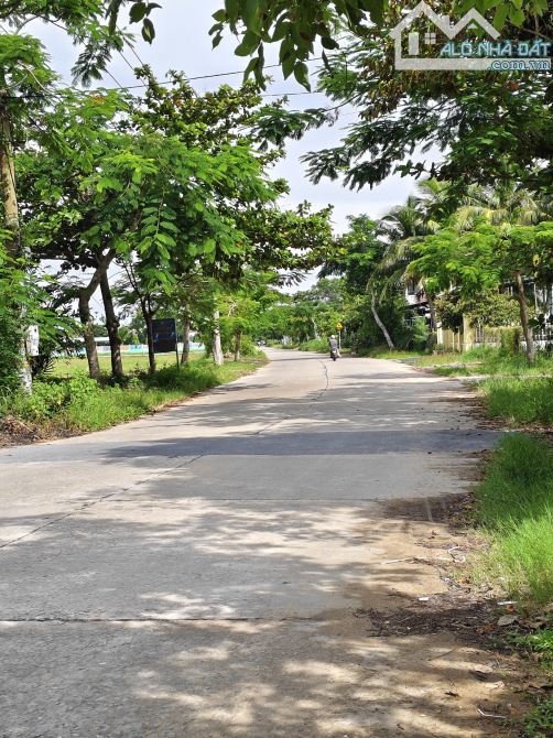 SIÊU PHẨM ĐẤT ĐẸP VIEW HỒ – CẨM THANH, HỘI AN
