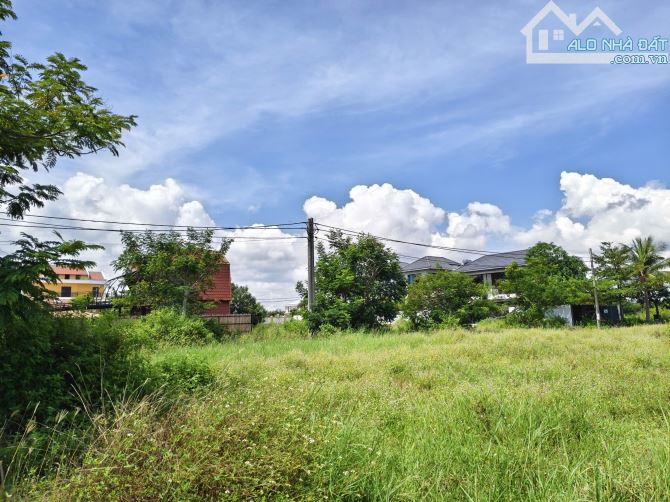 🔥 NGỘP BANK – BÁN GẤP ĐẤT 3 MẶT TIỀN BIỂN CỬA ĐẠI – HỘI AN 🔥
