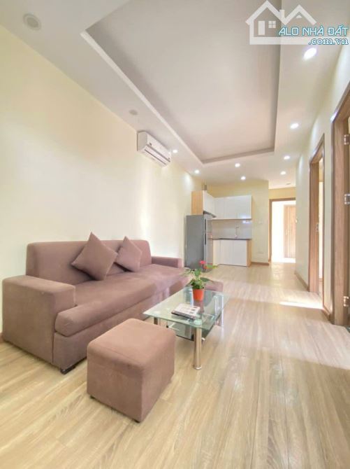 Cho thuê 2PN 1PK Full đồ cực đẹp, sạch thoáng tại Ngõ 9 Khuất Duy Tiến, Thanh Xuân