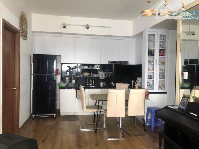 CHO THUÊ CĂN 3PN2WC - FULL NỘI THẤT CHUNG CƯ FLORA NOVIA BLOCK B - FULL NỘI THẤT