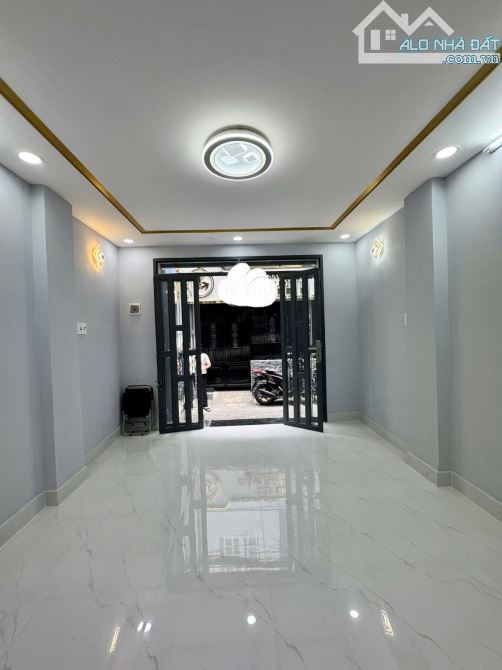 🍉🚗KHU VIP-QUẬN 10-ĐỒNG NAI-4 TẦNG -CHỈ 5,79TỶ-SÁT MẶT TIỀN.