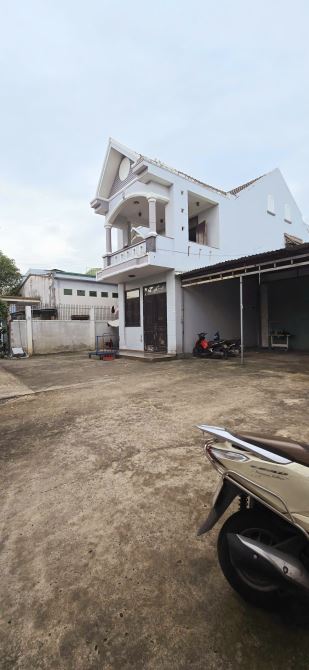 Bán Nhà Xưởng 1.400m2 Thổ cư - Hóc Môn TPHCM - Chỉ 51 Tỉ