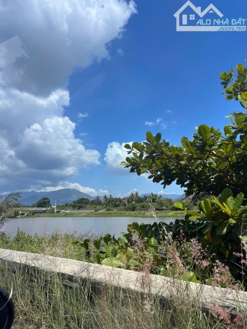 🌾🌾 bán đất tái định cư Thủy Tú view sông quán trường