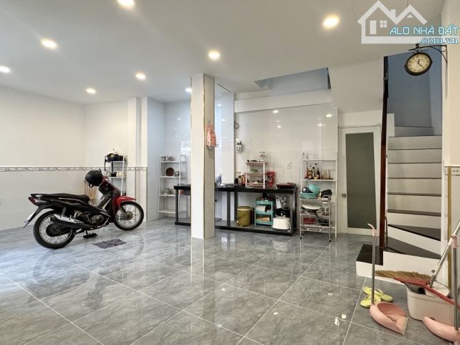 PHAN ĐÌNH PHÙNG - 41M2 - PHÒNG NGỦ TRỆT – P7,PHÚ NHUẬN – NHỈNH 6 TỶ