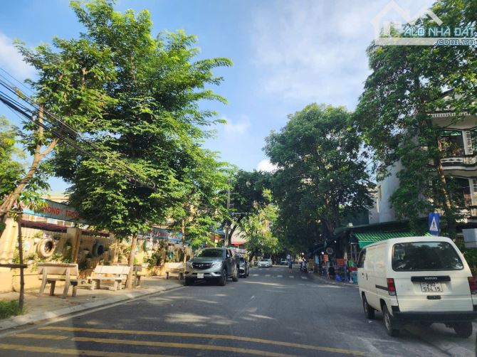Bán lô đất 3 tầng Nguyễn Bình Quân-Tiền An-BN.dt.82m.mt.5m.hướng Bắc.giá.14 tỷ