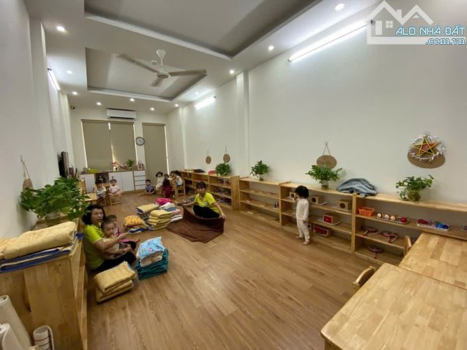 SIÊU PHẨM THANH BÌNH-HÀ ĐÔNG,MẶT PHỐ VỈA HÈ KINH DOANH,VIEW VƯỜN HOA,DT90MX4T,GIÁ 19,8 TỶ