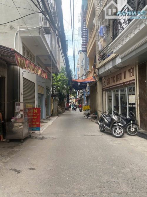 🏡 Phân lô Định Công Thượng – lô góc – ô tô đỗ cửa – chỉ 15,9 tỷ
