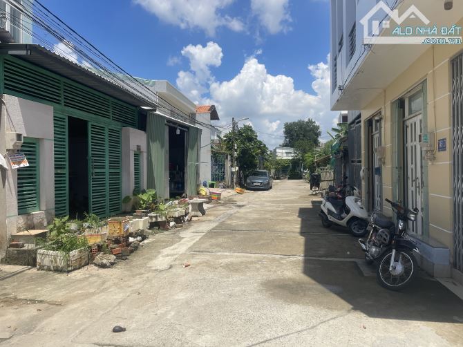 kèo thơm xuất hiện - Bán nhà Hẻm xe hơi - Nguyễn Bình DT:128m2= 5.50*25